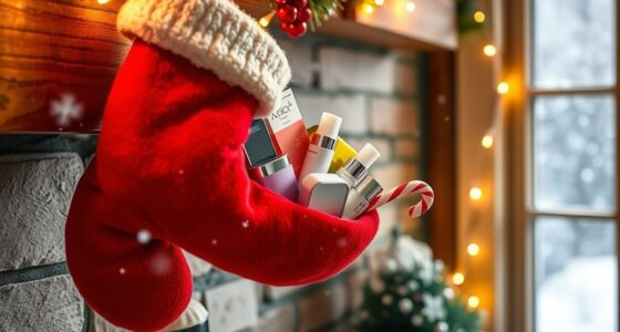 holiday gifts for college students