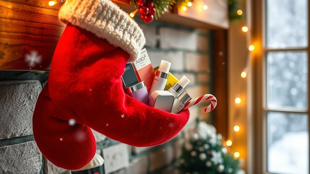 holiday gifts for college students