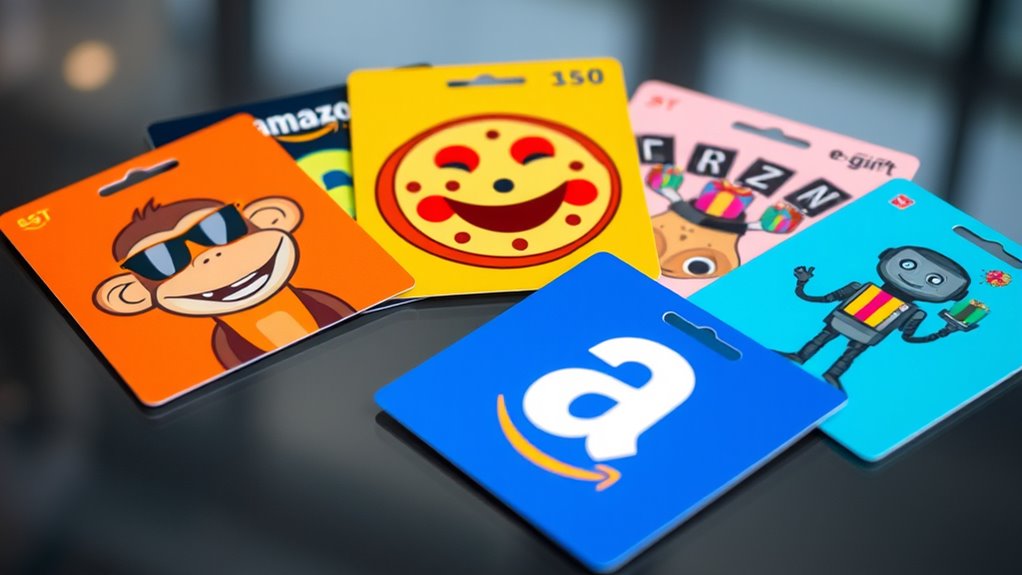 humorous personalized gift options