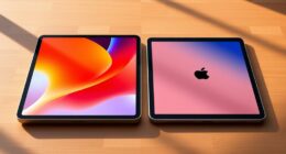 ipad pro vs air