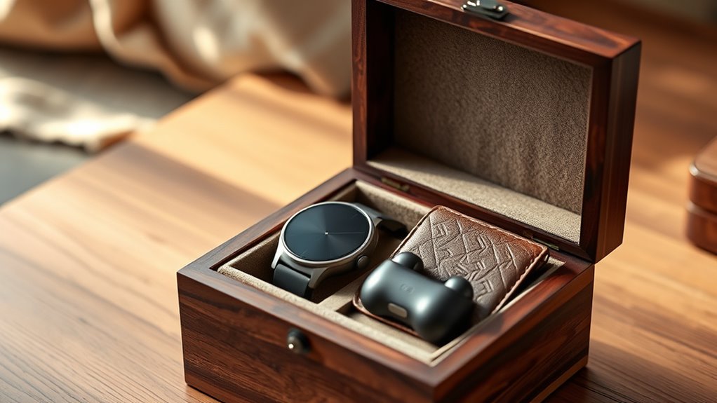 personalized thoughtful gift selection