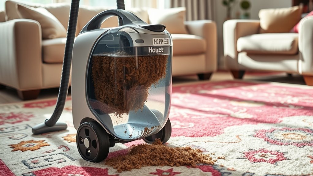 pet friendly cleaning considerations