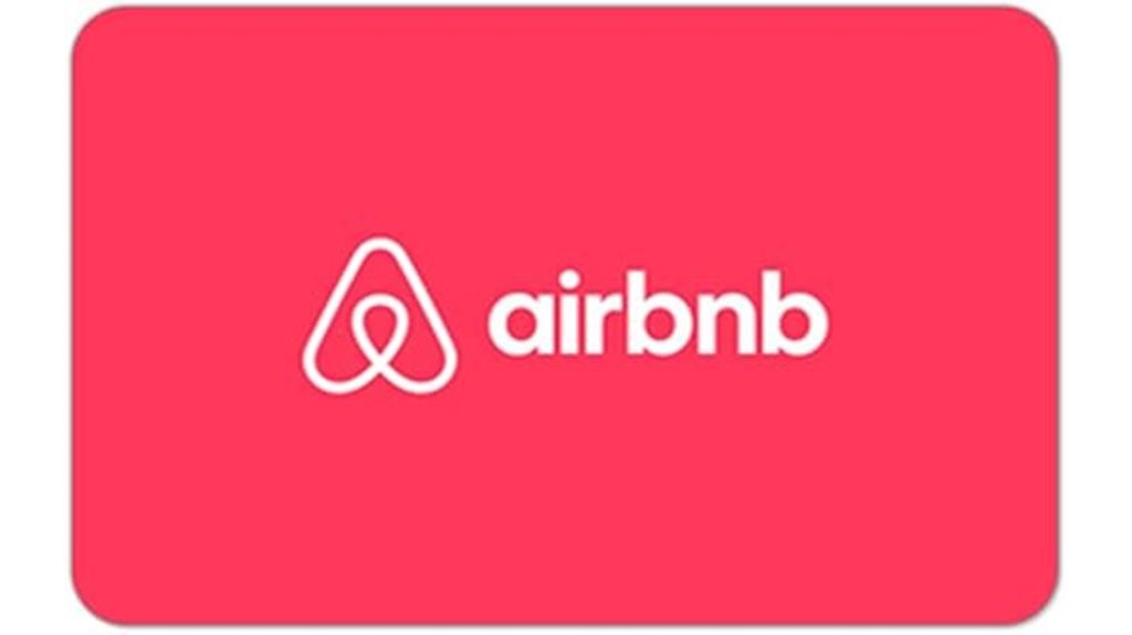 purchase airbnb gift card