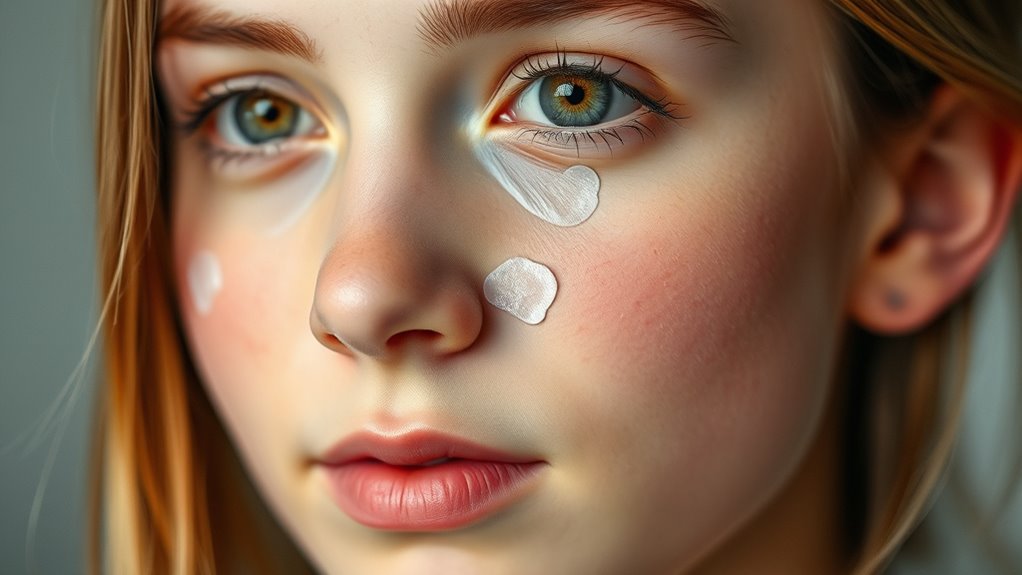 safe discreet skin friendly choices