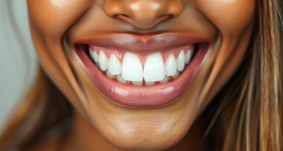 sensitive teeth whitening strips