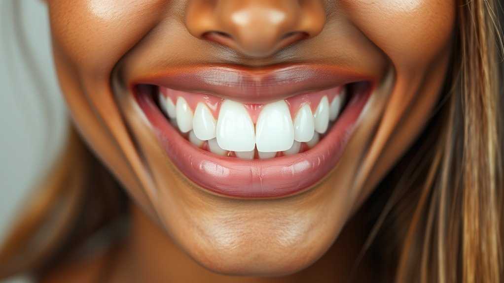 sensitive teeth whitening strips