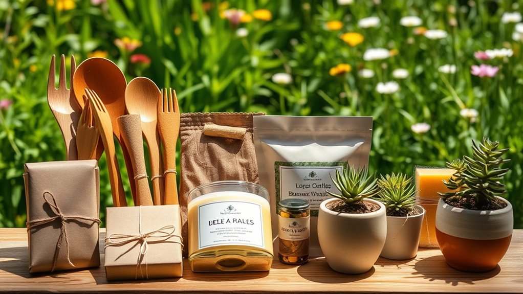 sustainable personalized ethical choices