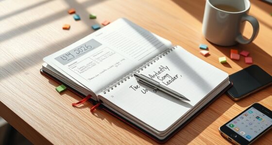 top 15 2026 organized planners