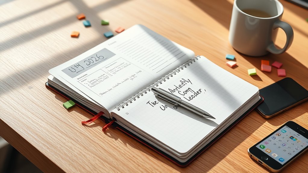 top 15 2026 organized planners