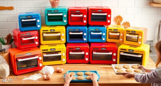 top 15 baking oven selections