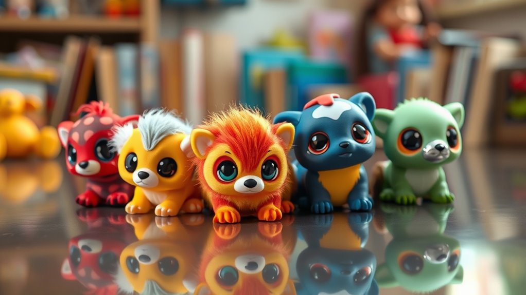 top 15 kids digital pets