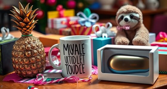 top affordable white elephant gifts