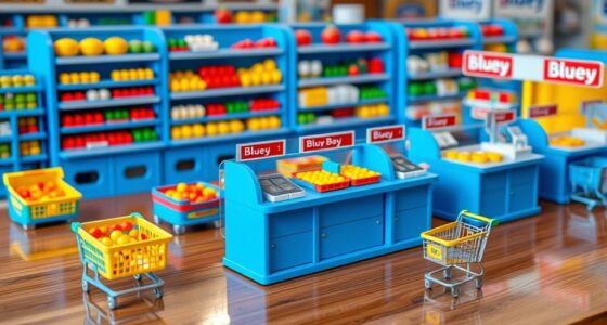 top bluey playset deals