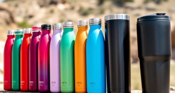 top bottles showdown 2025