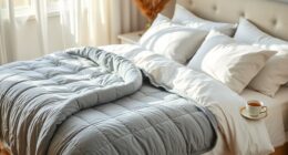 top calming weighted blankets