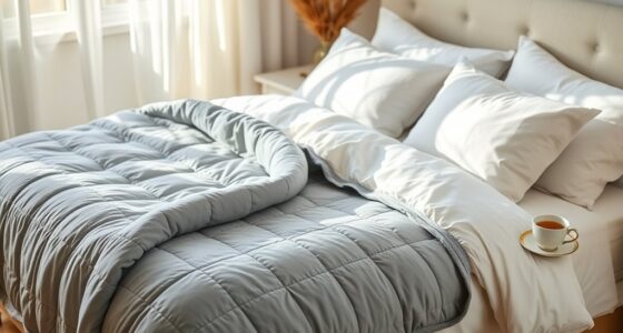 top calming weighted blankets