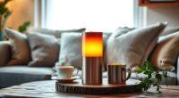 top candle warmer lamps