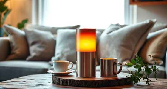 top candle warmer lamps