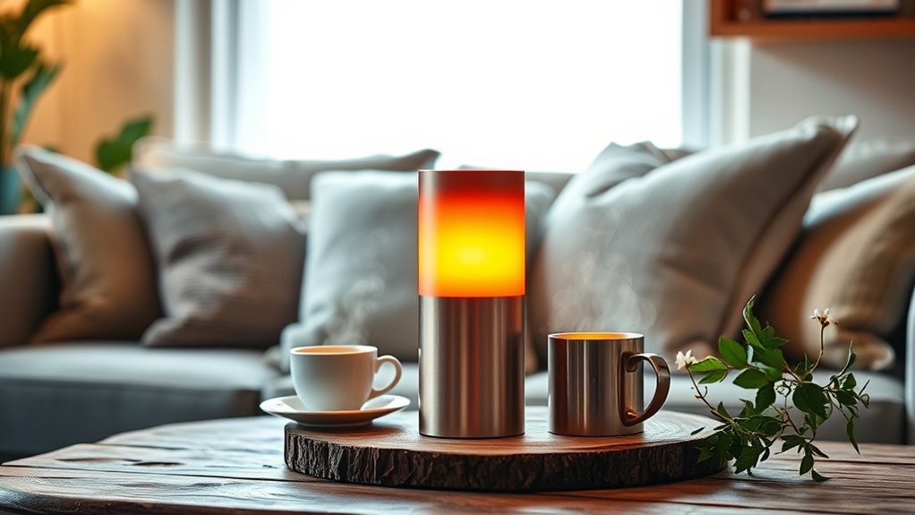 top candle warmer lamps