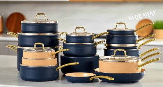 top caraway cookware reviews