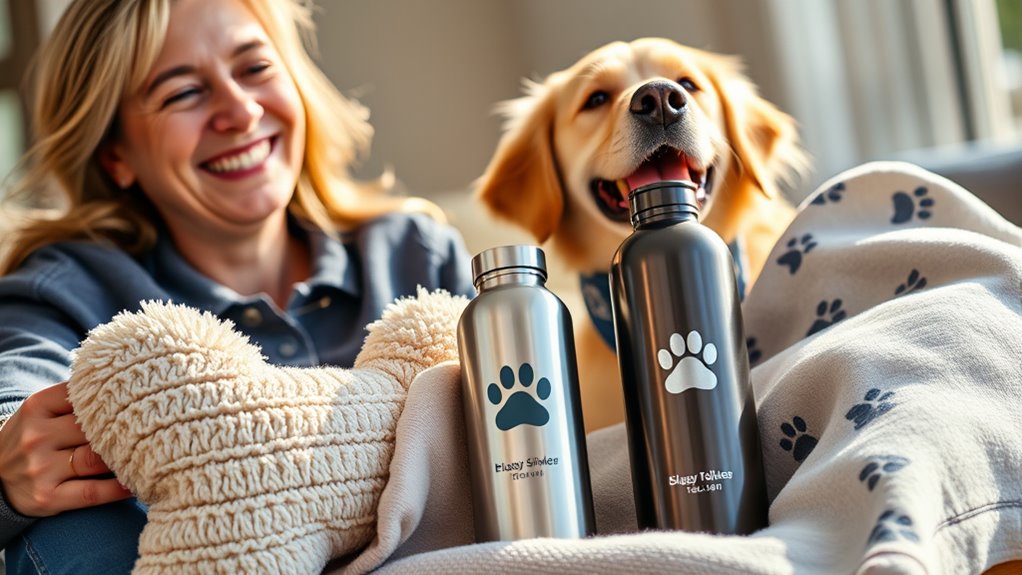 top dog lover gift ideas