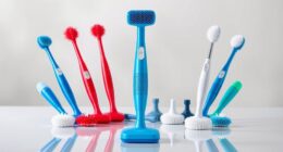 top electric spin scrubbers 2025