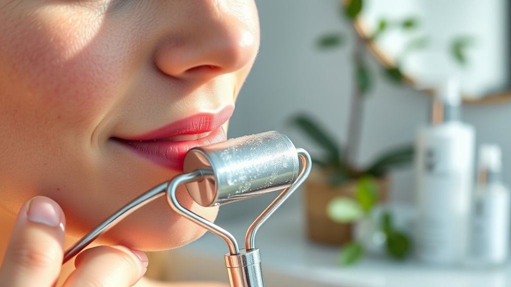 top facial ice rollers