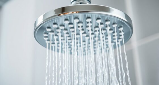top filtered shower head options