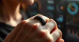 top fitness smart rings
