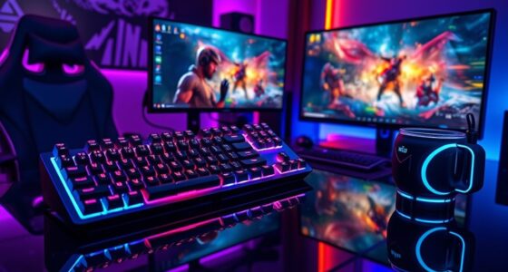 top gaming gift ideas