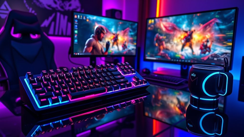 top gaming gift ideas