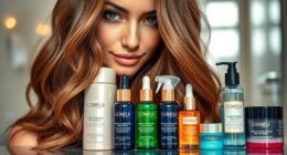 top hair repair products