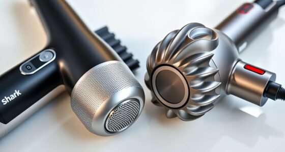 top hair stylers compared