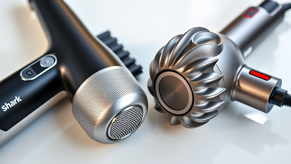 top hair stylers compared