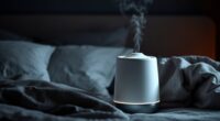 top humidifiers for bedroom
