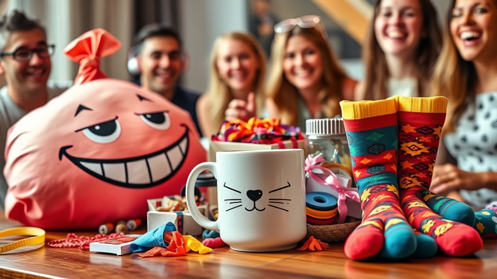 top humorous adult gag gifts