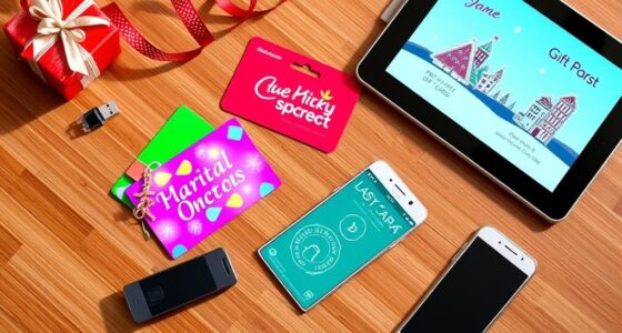 top last minute digital gift ideas