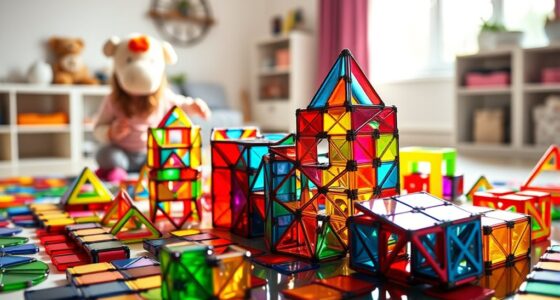 top magnetic tile comparisons