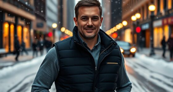 top men s heated vest picks