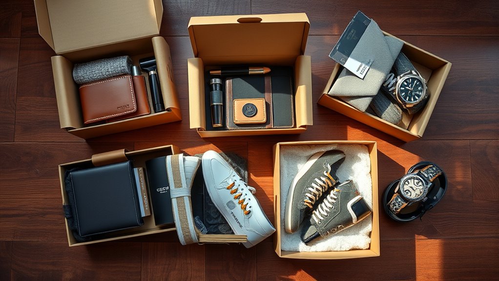 top men s subscription boxes