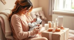 top new mom gift ideas