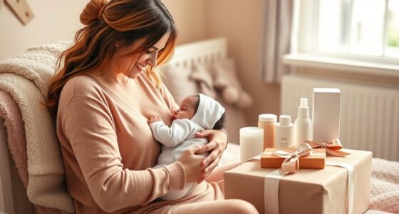 top new mom gift ideas