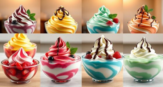 top ninja creami recipes