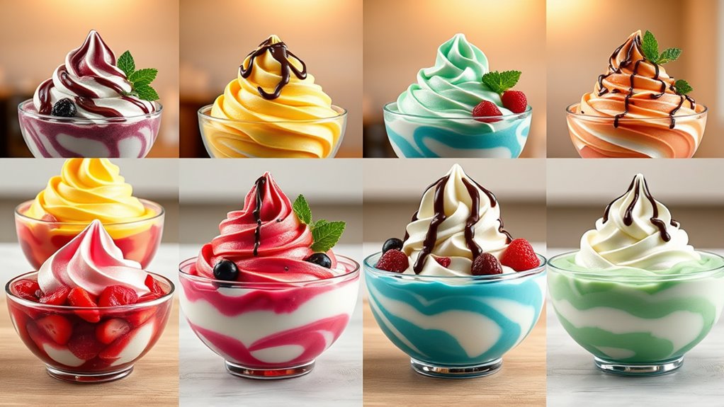 top ninja creami recipes