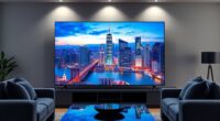 top oled tv cyber monday deals