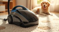 top pet carpet cleaning tools