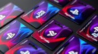top playstation gift card codes