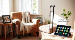 top practical gifts for elderly