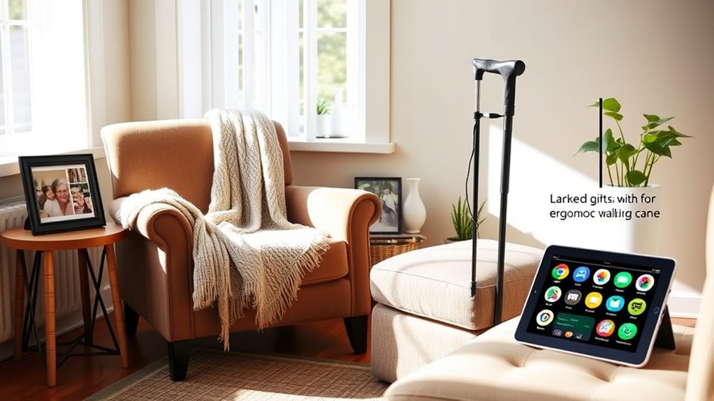 top practical gifts for elderly