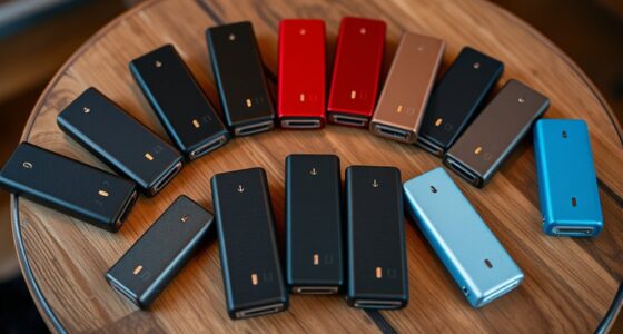 top rechargeable hand warmers